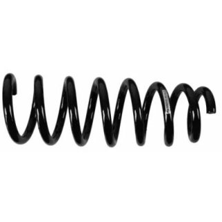 Пружина передняя SACHS 993539 фото