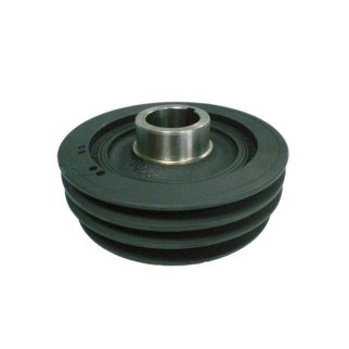 Шкив коленвала фото