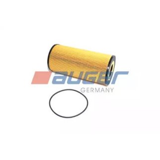 Фильтр масляный auger 76635 фото