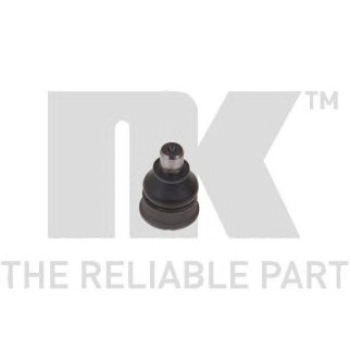 Опора шаровая левая, правая / CITROEN AX,Saxo,PEUGEOT 106 86~ фото