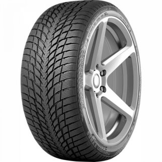 Шина Nokian Tyres 215/50/18 V 92 WR Snowproof P фото