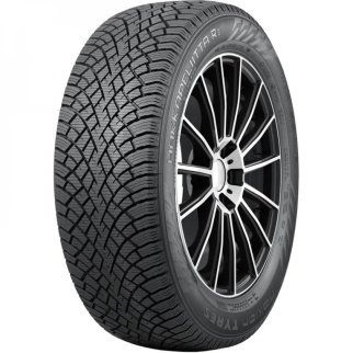 Шина Nokian Tyres 275/40/19 T 101 Hakkapeliitta R5 фото
