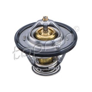 Термостат topran 820304755 фото