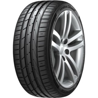 Шина Hankook 275/40/20 W 106 K117 Run Flat фото 1