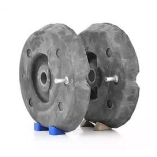 Опора амортизатора BSG BSG 70-700-055 фото