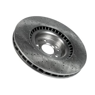 Диск тормозной Stellox 6020-1905V-SX фото 2