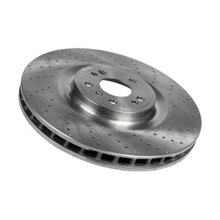 Диск тормозной Stellox 6020-1905V-SX фото 3