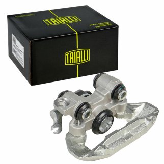 Суппорт тормозной задний TRIALLI CF 095113 фото 2
