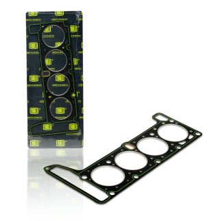 Прокладка головки блока TRIALLI GZ 101 2014 фото