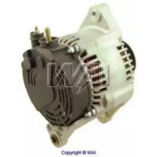 Генератор WAI 21225N фото