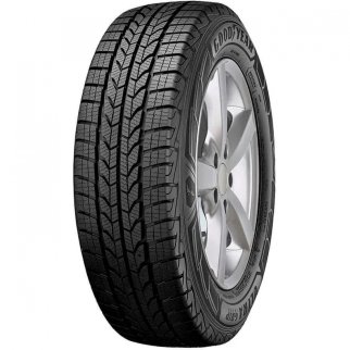 Шина GoodYear 215/75/16 R 113/111 C Cargo UltraGrip Ш. фото 1