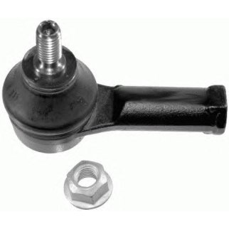 Наконечник рулевой Lemforder 28325 02 фото