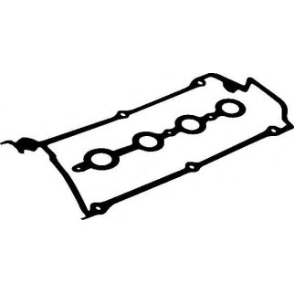 Прокладка клапанной крышки CORTECO 026143P фото