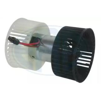 Вентилятор отопителя (Моторчик отопителя) ERA 664007 фото