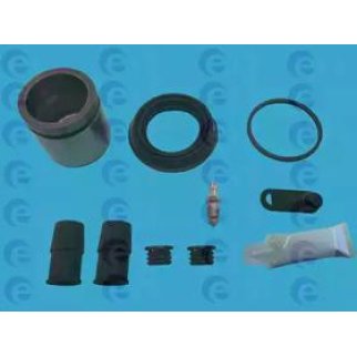 Рк переднего суппорта с поршнем ERT 402458 фото