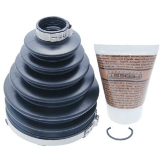 Пыльник шруса Toyota Land Cruiser Prado 120 2002> внешний к-кт Febest фото