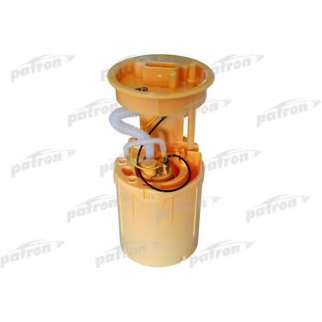 Насос топливный PATRON PFP363 фото