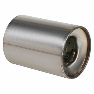 Пламегаситель коллекторный 100/140-55 (нерж. сталь) (ESM 10014055) фото