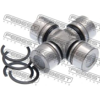 Крестовина карданного вала FEBEST ASSB-FOR фото