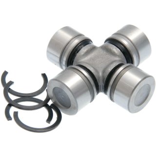 Крестовина карданного вала FEBEST ASSB-FOR фото