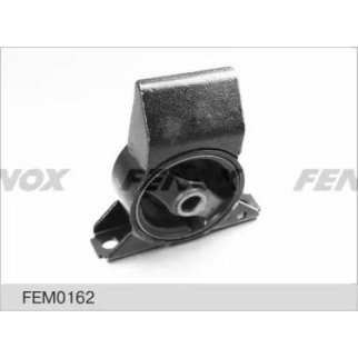 Опора двигателя передняя Fenox FEM0162 фото