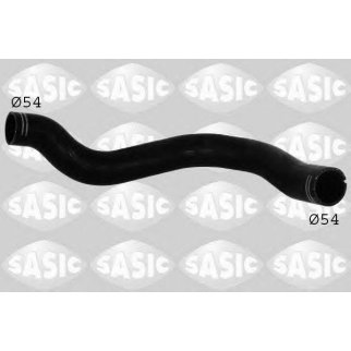 Патрубок SASIC 3330011 фото