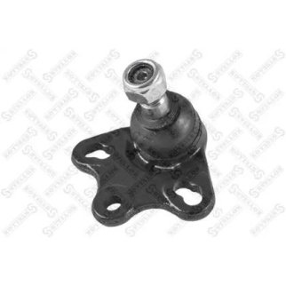 52-00301-SX_опора шаровая! MB W169/W245 all 04> фото