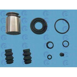 Рк заднего суппорта с поршнем ERT 402263 фото