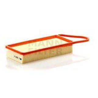 Фильтр воздушный MANN FILTER C 30 872 фото