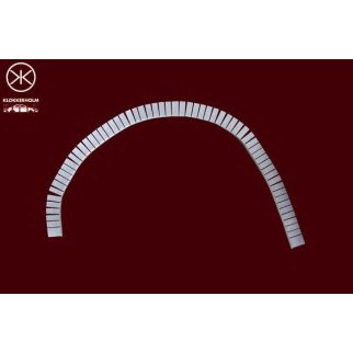 Рк арки колеса KLOKKERHOLM 9600590 фото