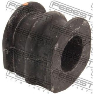 Втулка (сайлентблок) заднего стабилизатора FEBEST NSB-FX35R фото