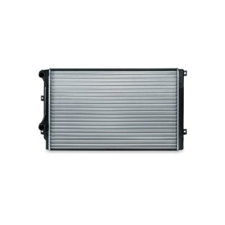 Радиатор основной metaco 8010-022 фото