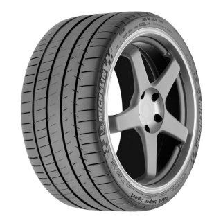 Шина Michelin 265/30/20 Y 94 Pilot Super Sport XL (BMW) фото