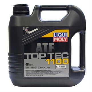 Масло трансмиссионное Liqui-Moly 7627 фото