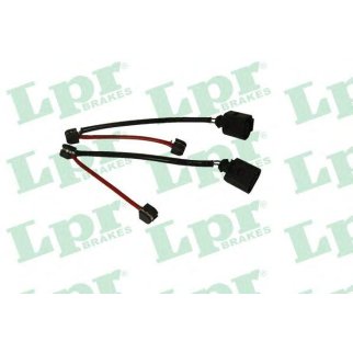 Датчик износа колодок LPR _KS0002 фото