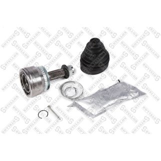 150 2016-SX_ШРУС наружный к-кт! ABS, 495922F000 Kia Cerato (LD) 2.0 G4GC 04> фото