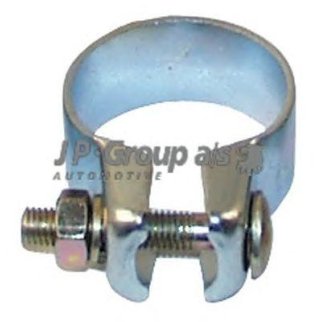 Хомут глушителя JP Group 1121401100 фото