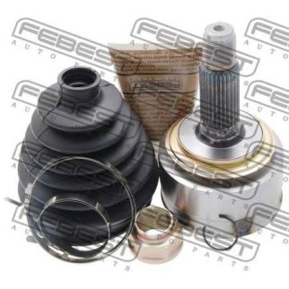 0310-BE_ШРУС наружный к-кт! Honda Edix 10-14 фото