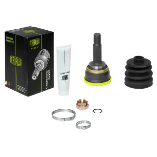 ШРУС наружный передний TRIALLI GO 084121 фото