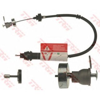 Трос сцепления TRW GCC211 фото