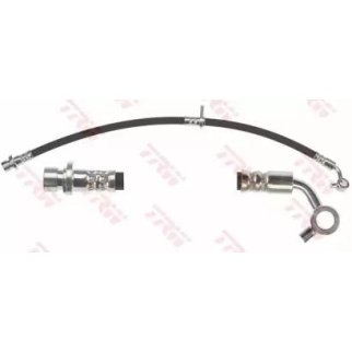 Шланг тормозной задний TRW PHD1201 фото