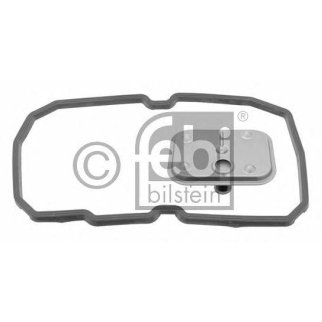 Фильтр АКПП FEBI 24568 фото