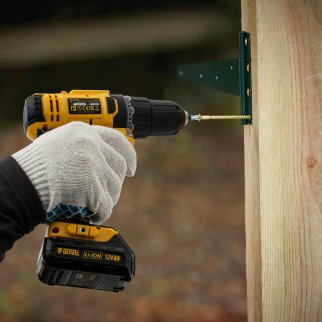 Набор бит PH2x25, сталь S2 (2шт) GROSS фото 1