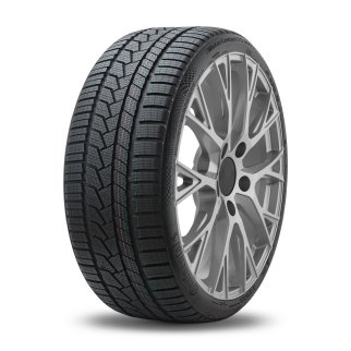 Шина Continental 205/55/16 T 91 ContiWinterContact TS860 фото