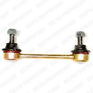 Стойка заднего стабилизатора DELPHI TC2021 фото