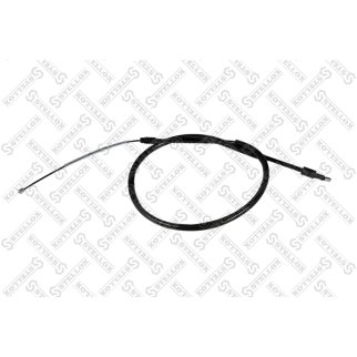 29-98646-SX_трос ручного тормоза! пр. drum Citroen Xsara фото