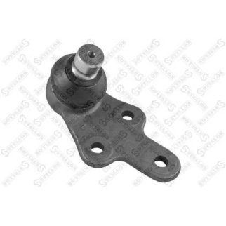 52-00447-SX_опора шаровая левая! Ford Focus III all 11> фото