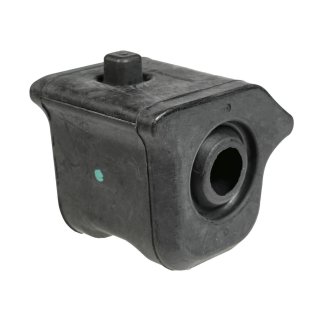 79-01011-SX_втулка стабилизатора переднего правая! Toyota Avensis 1.6-2.0/2.0D/2.2D 09> фото 2