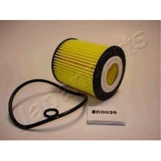 Фильтр масляный Japanparts FO-ECO036 фото