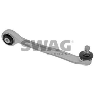 Рычаг пер.подв.верхний (передний) R фото